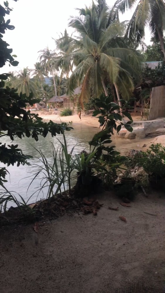 Smiley Bungalows Guesthouse