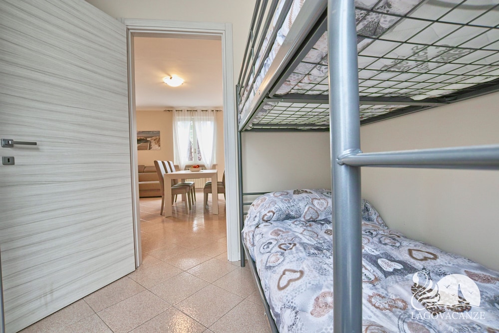 Exclusive Villa le Palme