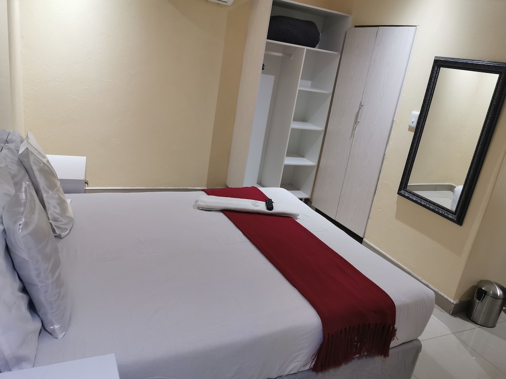 Tswinga Guest House