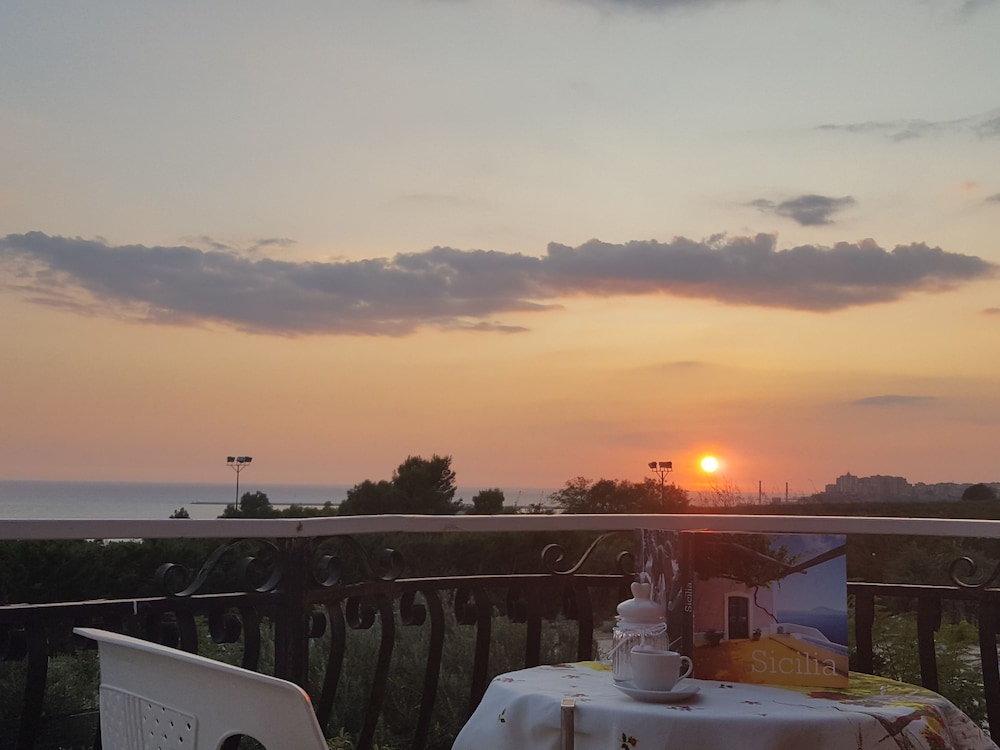 Guesthouse Villa Kaos