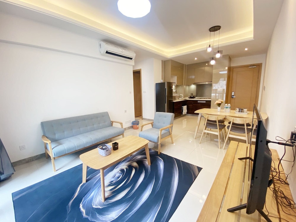 R&F TrexHomestay