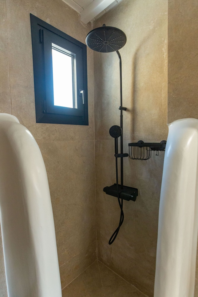 Apellon Mykonos Luxury Seaview Retreat