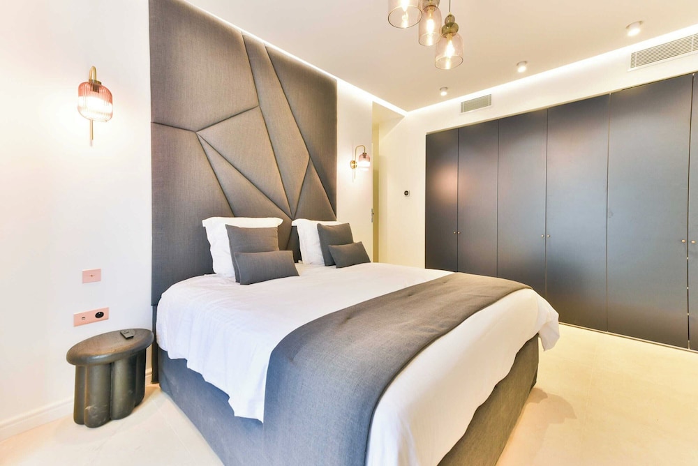 Luxueuse Villa With Pool 7bd/14p - Cannes view 5