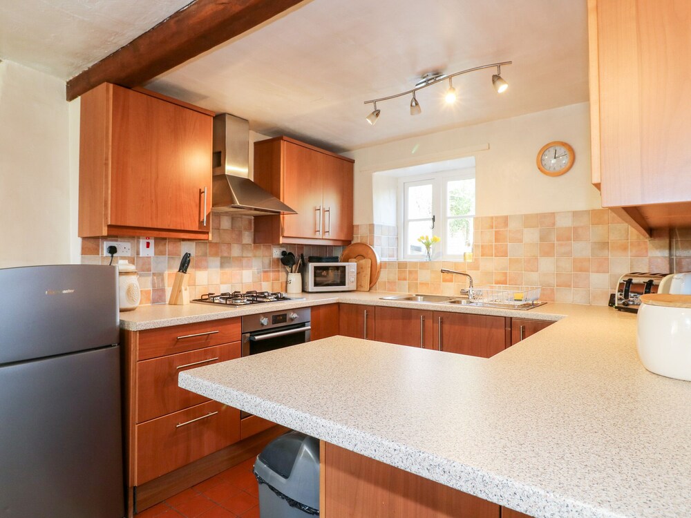 Oakham Vacations - Manor View - Property Image 21