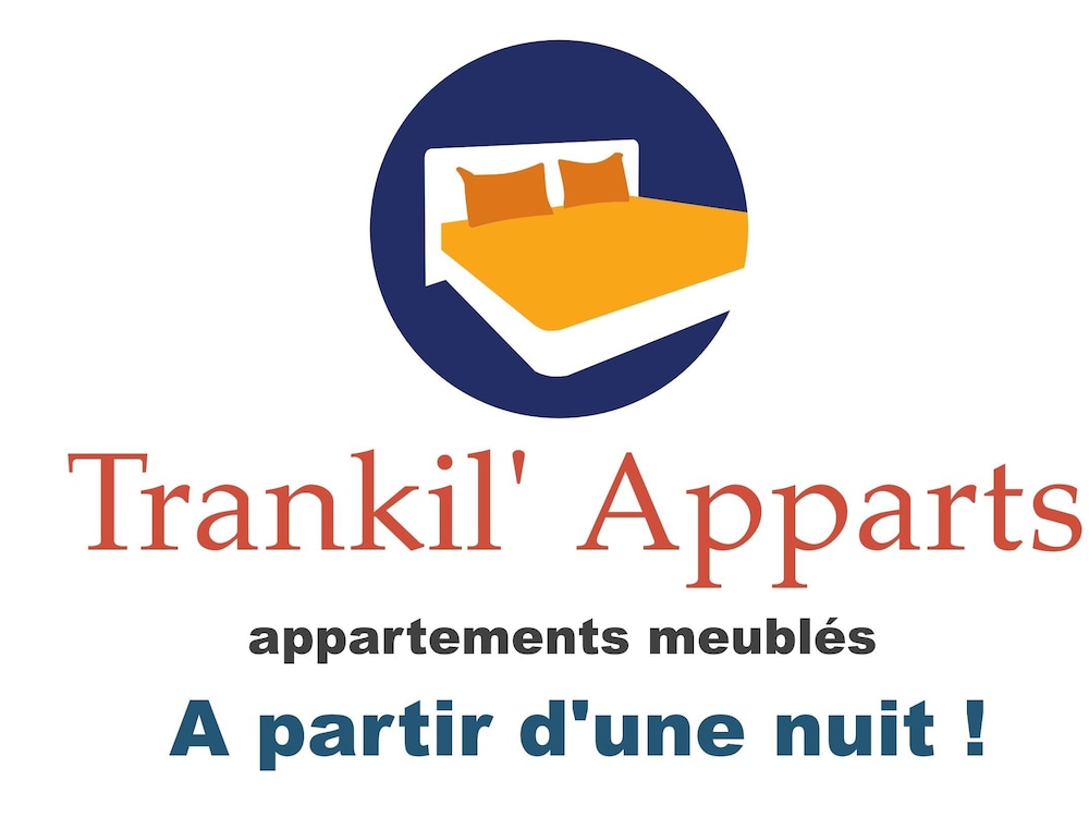 Trankil Apparts Centre