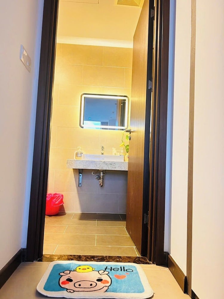 TNH O Ye Home - CSJ TOWER VUNG TAU