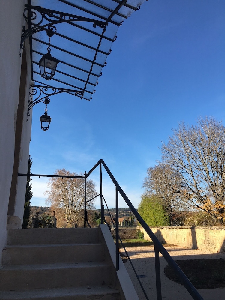 La Cour de Beaune