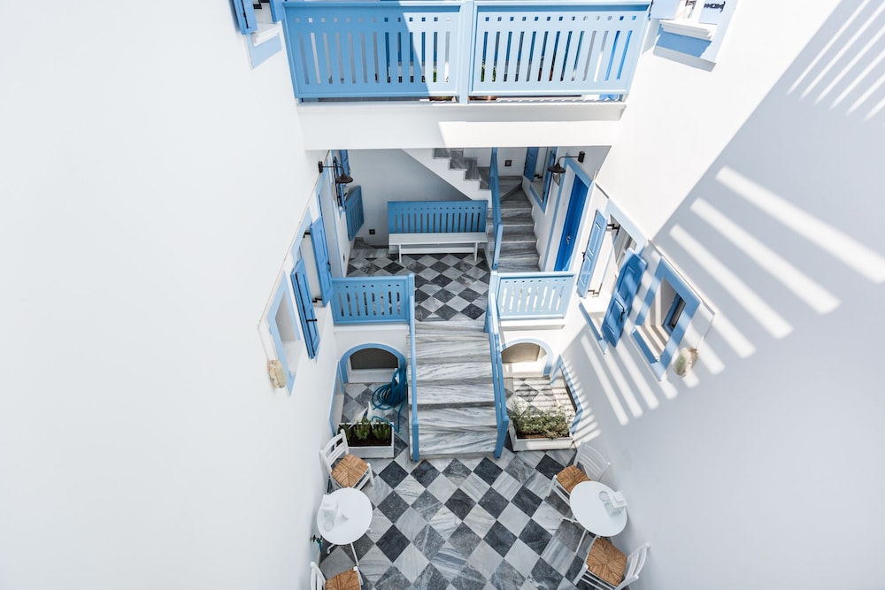 Fanouris Condo by Meraki Collection Adults Only (18+) accommodation