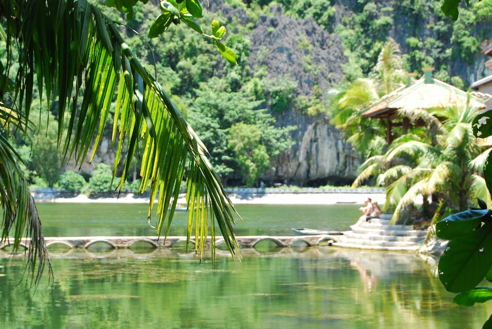 Tam Coc Westlake Homestay - Hostel