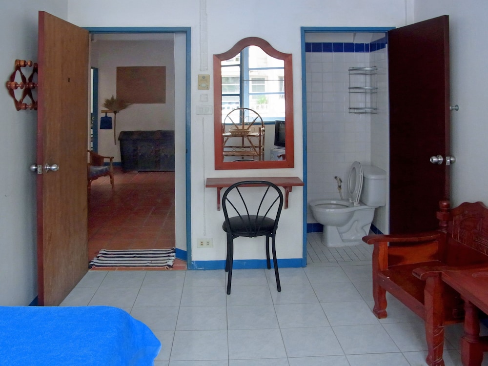 Niku Guesthouse