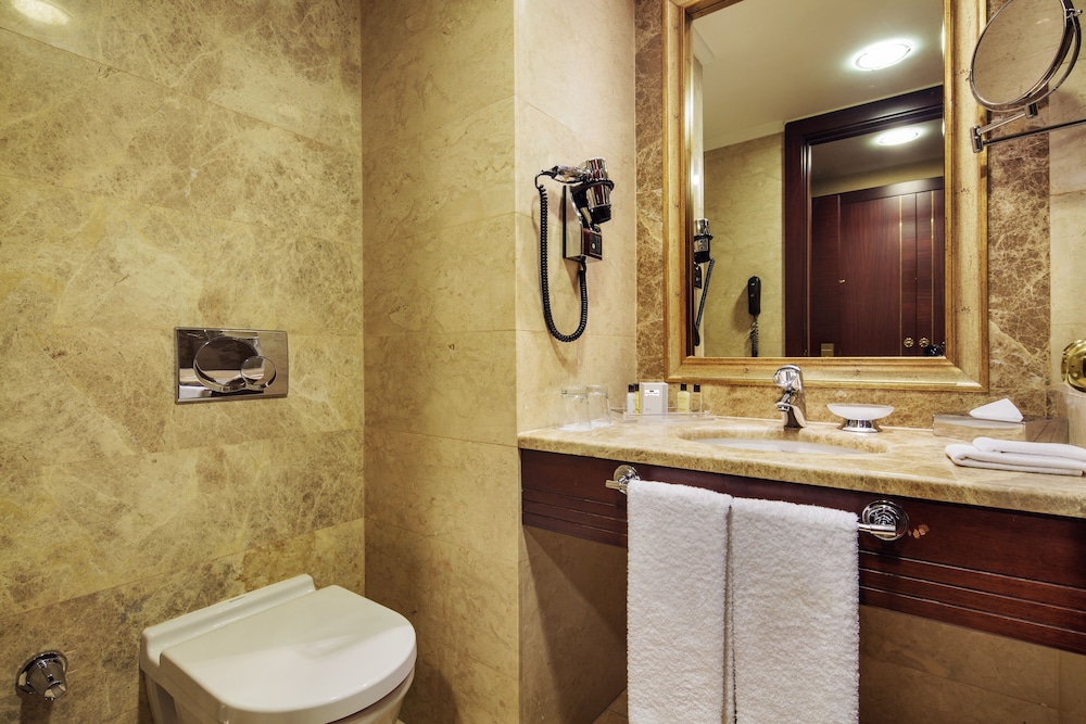 Crowne Plaza İstanbul - Eski Şehir by IHG - Image 31