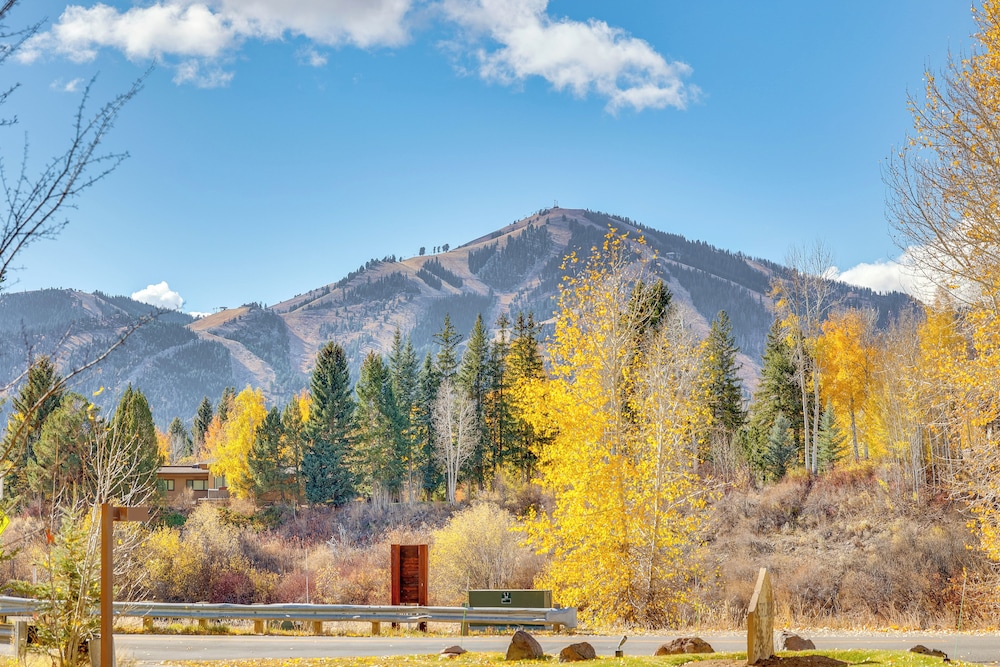 Sun Valley Condo: Complimentary Resort Amenities!