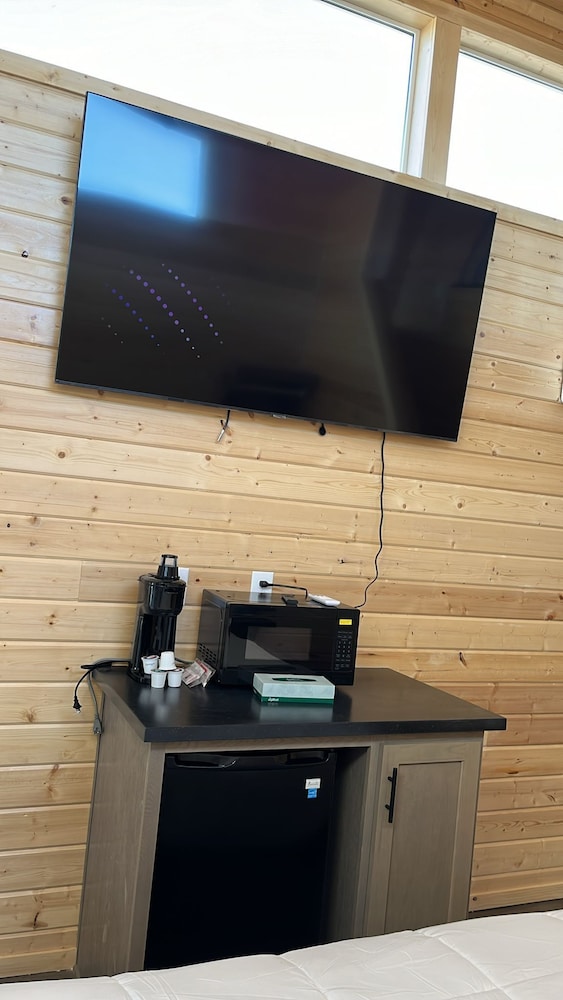 Grand Canyon Tiny Homes
