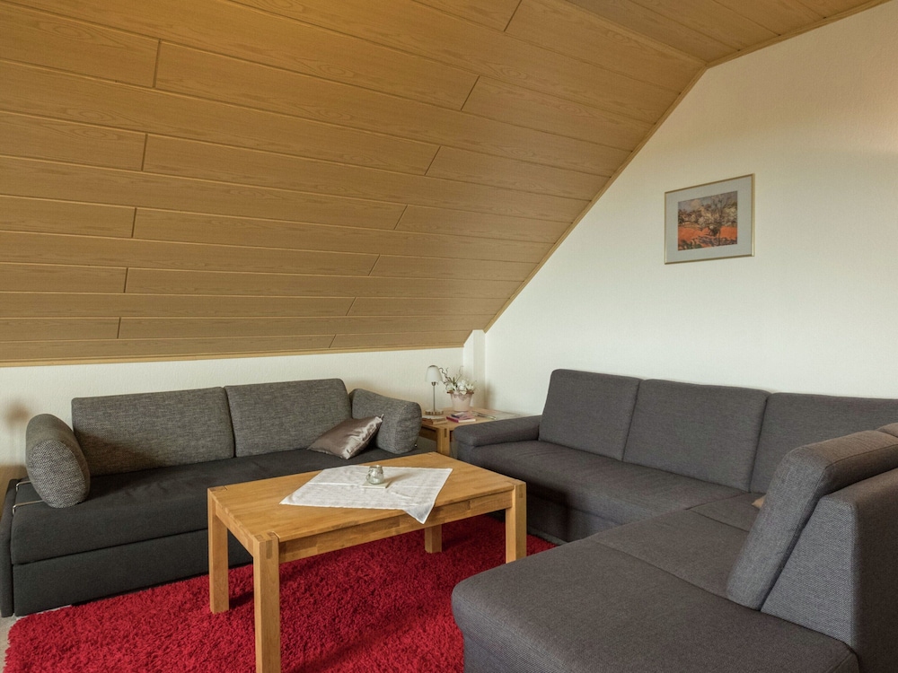 Charming Holiday Residence in the Harz With Wonderful Excursion Opportunities