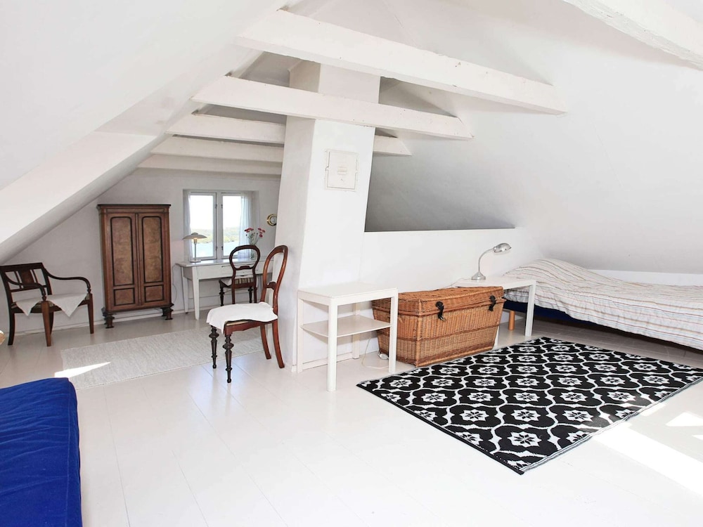 4 Person Holiday Home in Svendborg