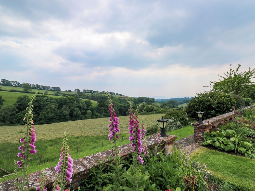 Harcombe House Bungalow 11