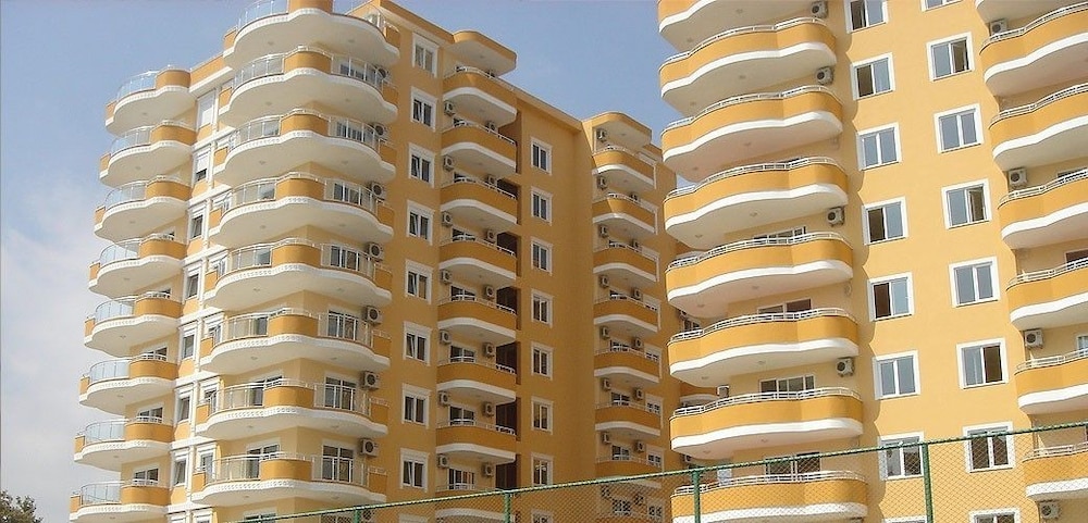 Cebeci Residence 8