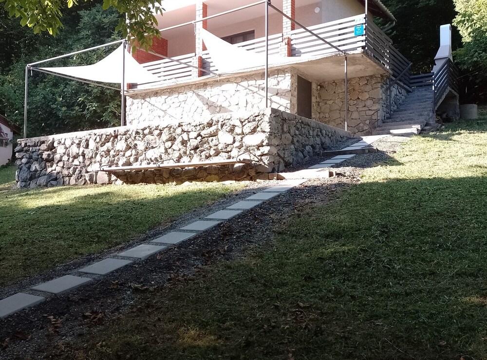 Holiday Home Bedemgrad view 3