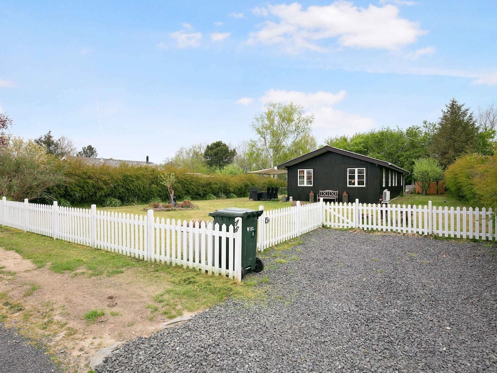 5 Star Holiday Home in Kirke Hyllinge