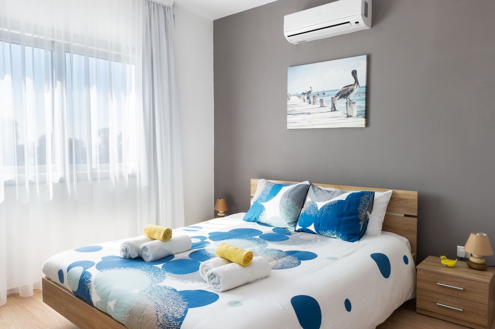Limassol Vacations - Pebble Beach Holiday Apartments - Property Image 22