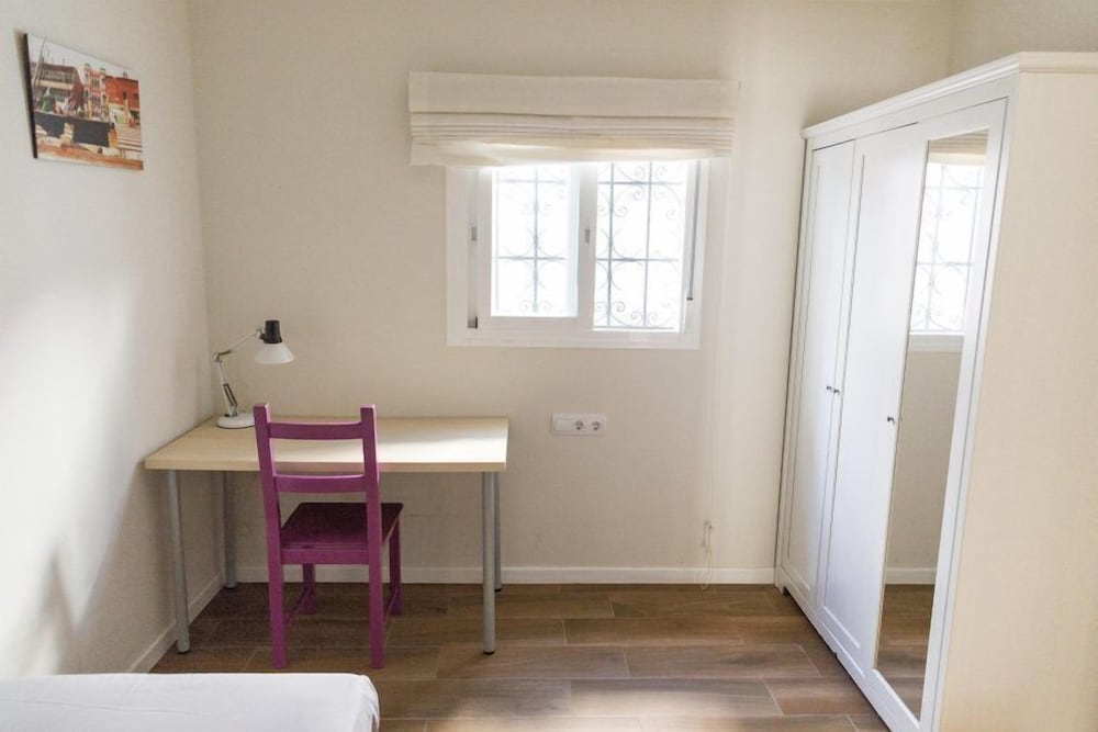 Barbatuke Eco-homestel