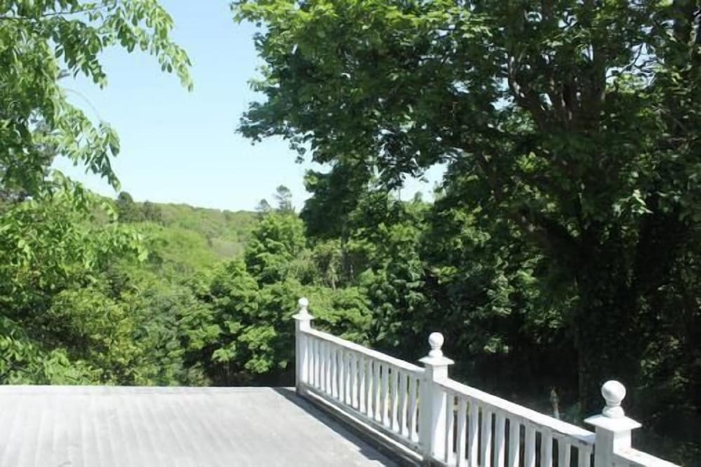 Captain David Kelley House Bed & Breakfast