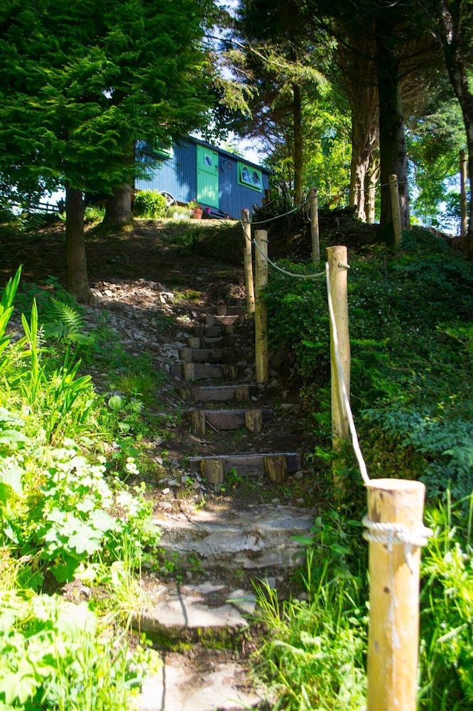 Llethrau Farm