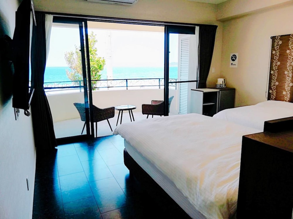 Tsuki No Michi Terrace view 5