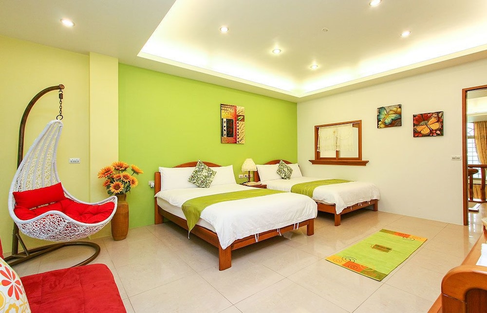 Xiang Chuan B&B