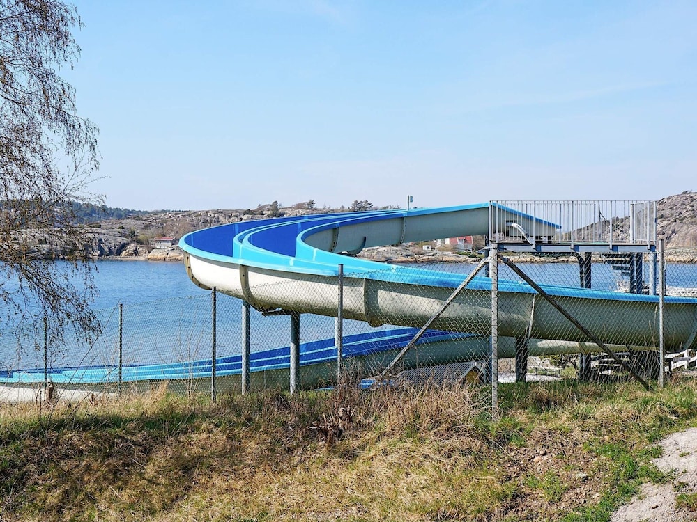 6 Person Holiday Home in Stromstad view 5