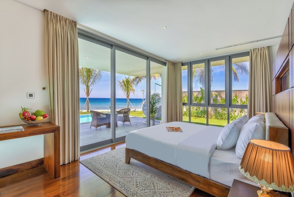 The Ocean Villa Da Nag By Abogo