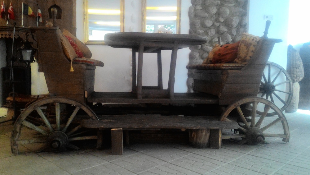 Semsan Otel - Image 50