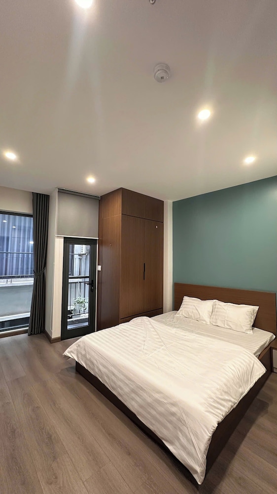 NQ Apartment
