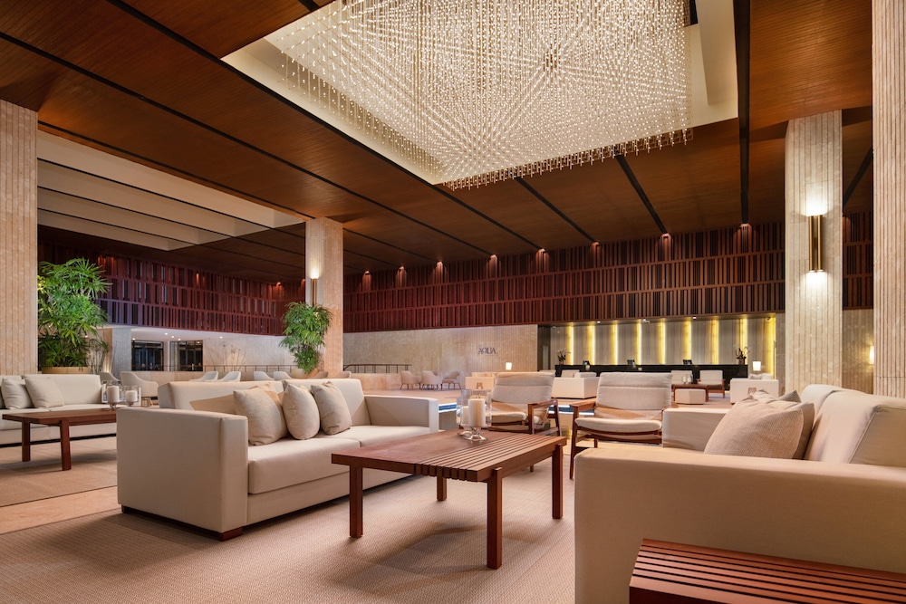 Punta Cana Vacations - Live Aqua Punta Cana - All Inclusive - Adults Only - Property Image 4