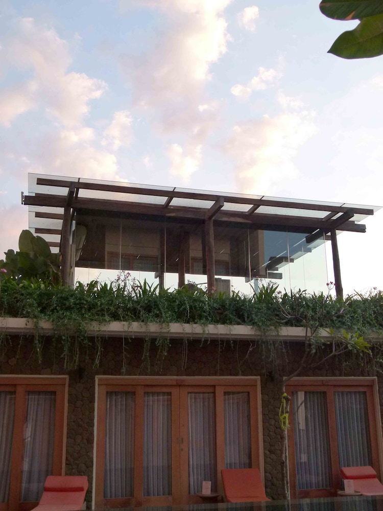 The Kirana Canggu Hotel