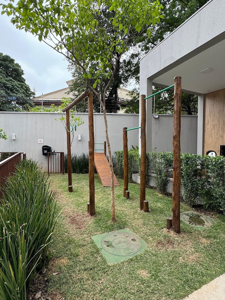 Get a Flat 1603 - Premier Pinheiros