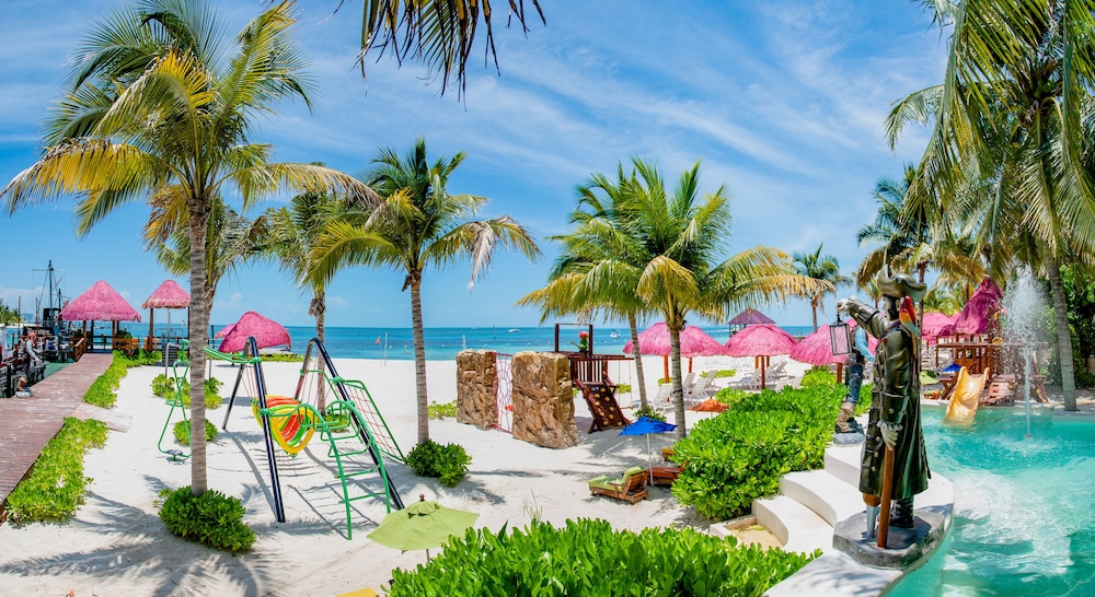 Oasis Palm - All Inclusive