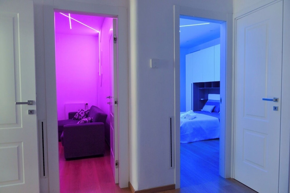 Allegra Apartment - De Vivo Realty Meta di Sorrento