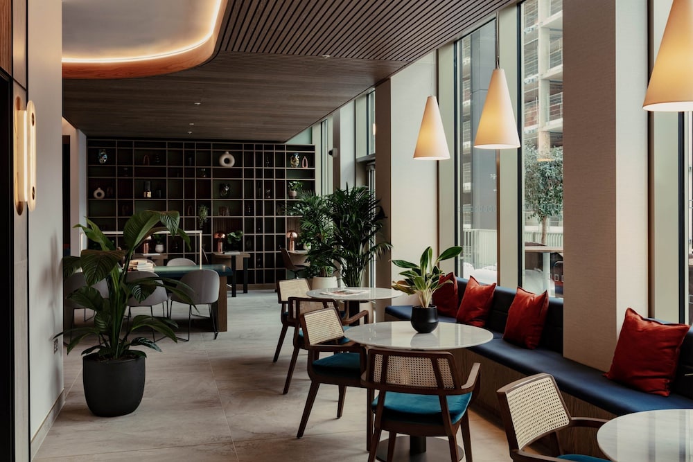 Stratford Apartments by Urban Rest