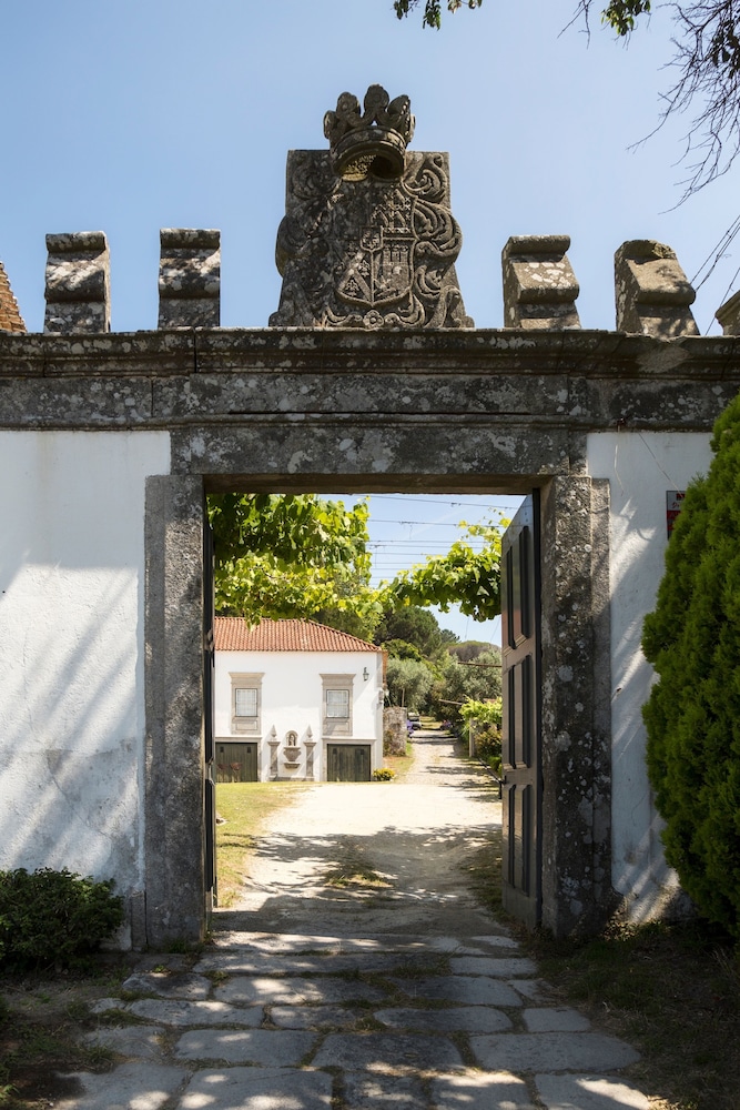 Quinta do Paço D'Anha