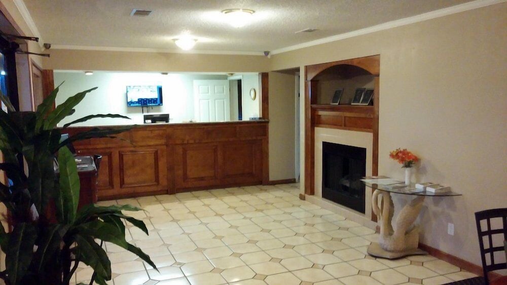 Deerfield Inn By Capital O Blytheville AR I55