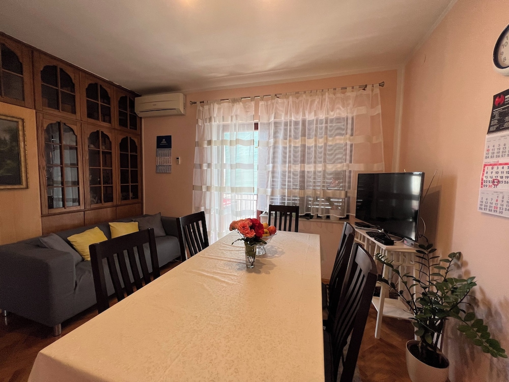 Apartman Niko