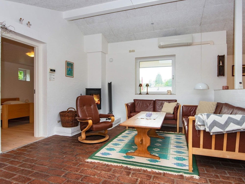 Lovely Holiday Home in Aabenraa near Sea view 3