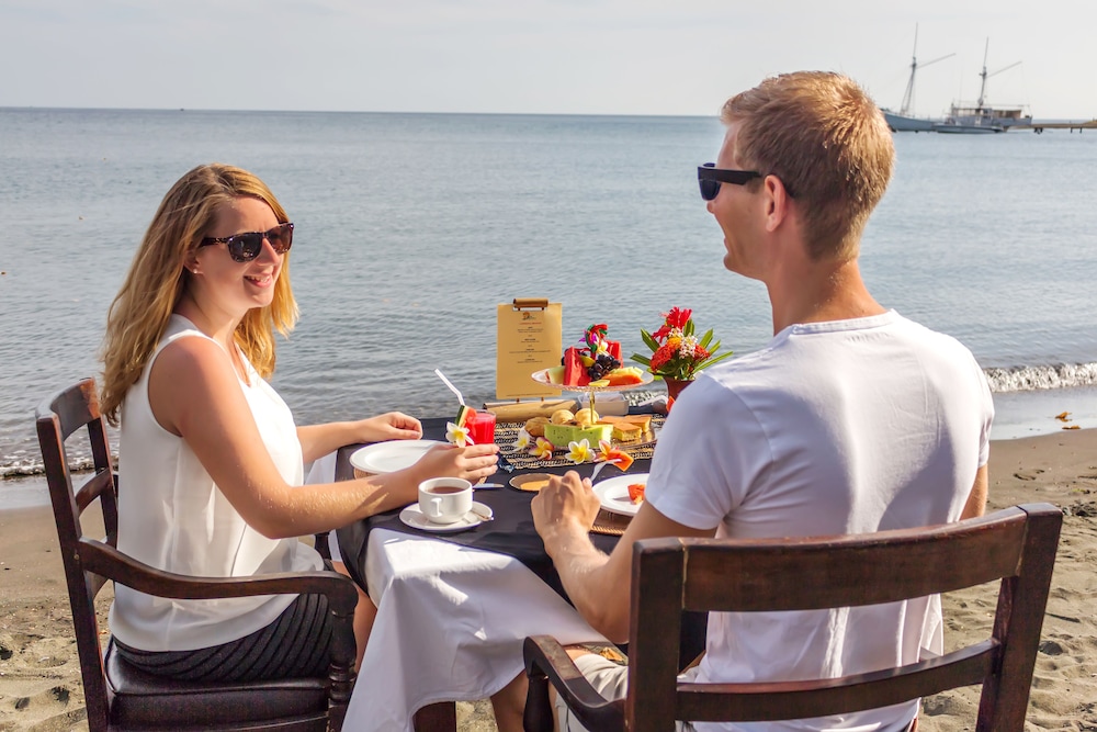 Adi Assri Beach Resort & Spa