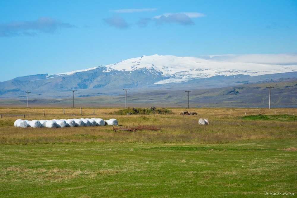 Hótel Búrfell