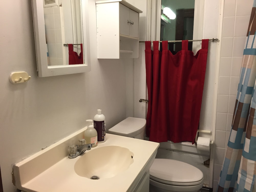 The Cambridge Karma House