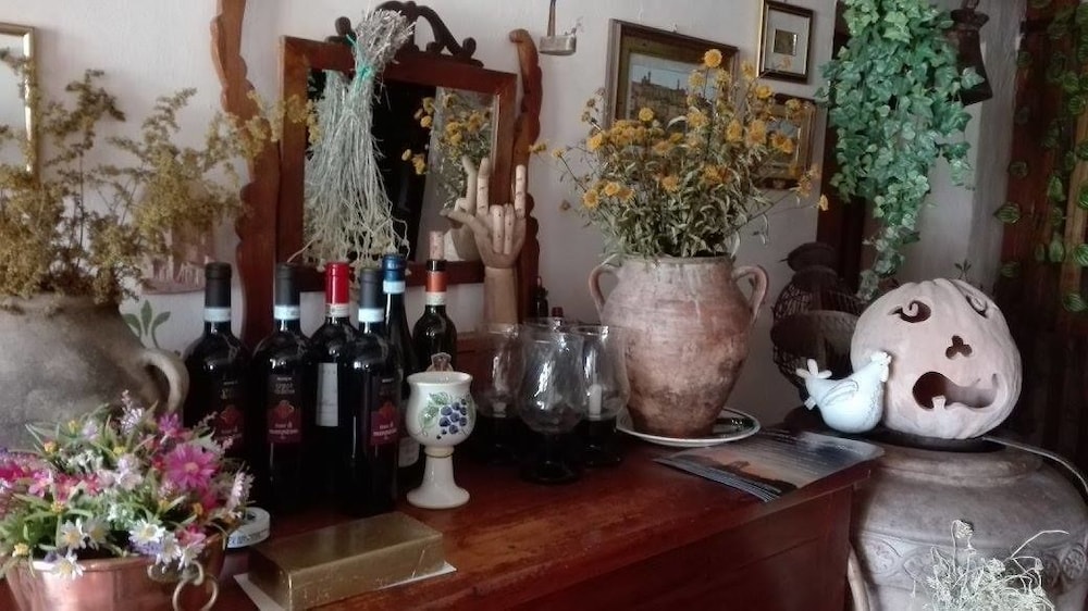 La Romita