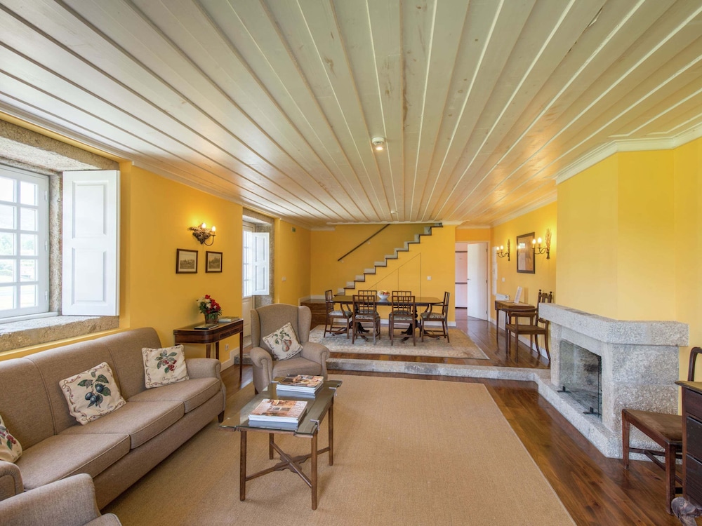 Holiday Home in Ponte de Lima With Pool