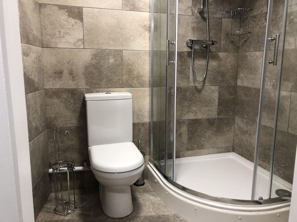 The White Lion Hotel, photo 15