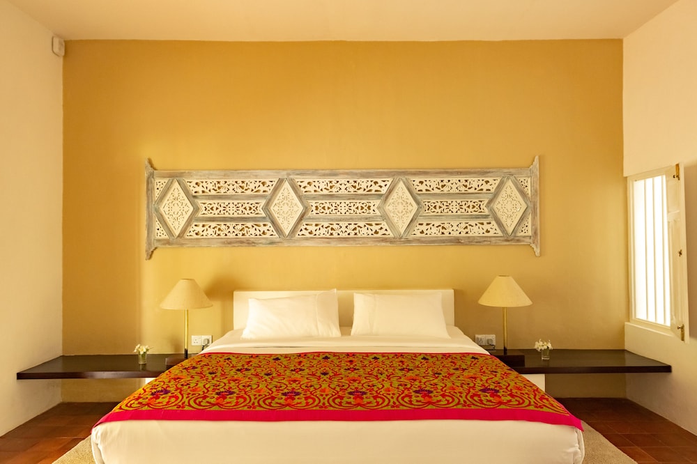Nyne Hotels Rock Villa - Bentota